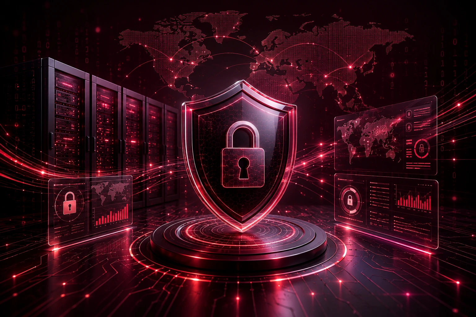 Cybersecurity