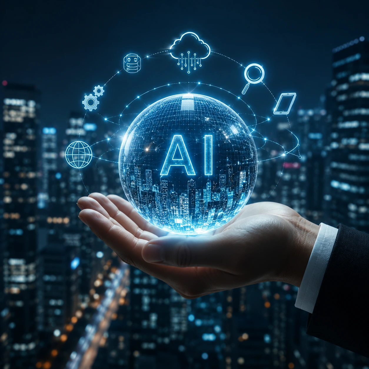 AI & Digital