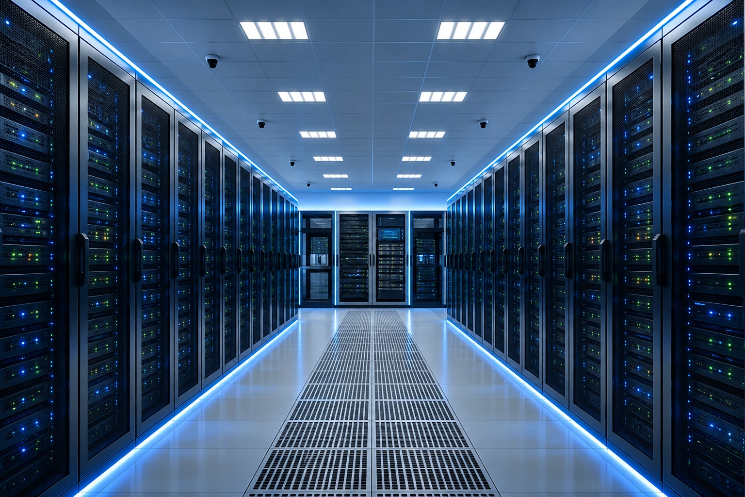 Data Centre